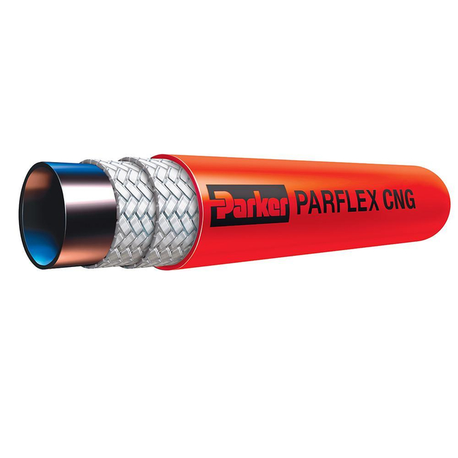 Compressed Natural Gas Hose - Electrically Conductive - 5CNG